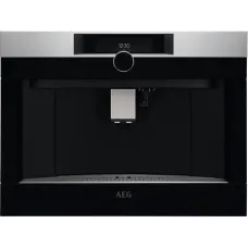 Кофемашина встроенная AEG KKK994500M