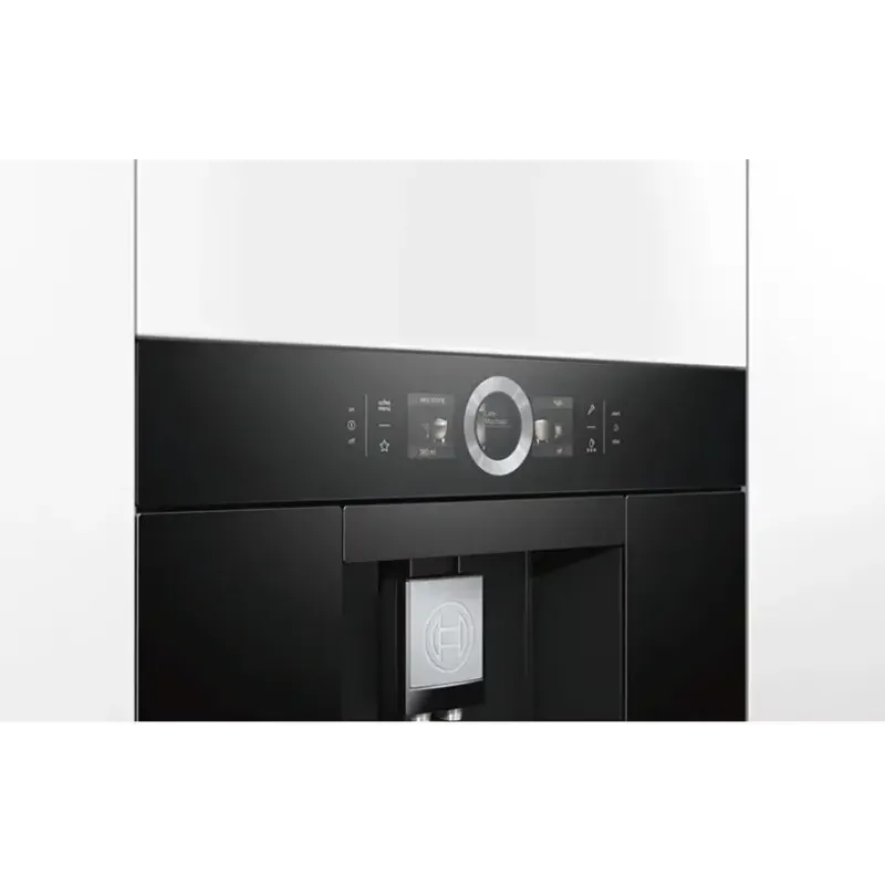Кофемашина встроенная Bosch CTL7181W0