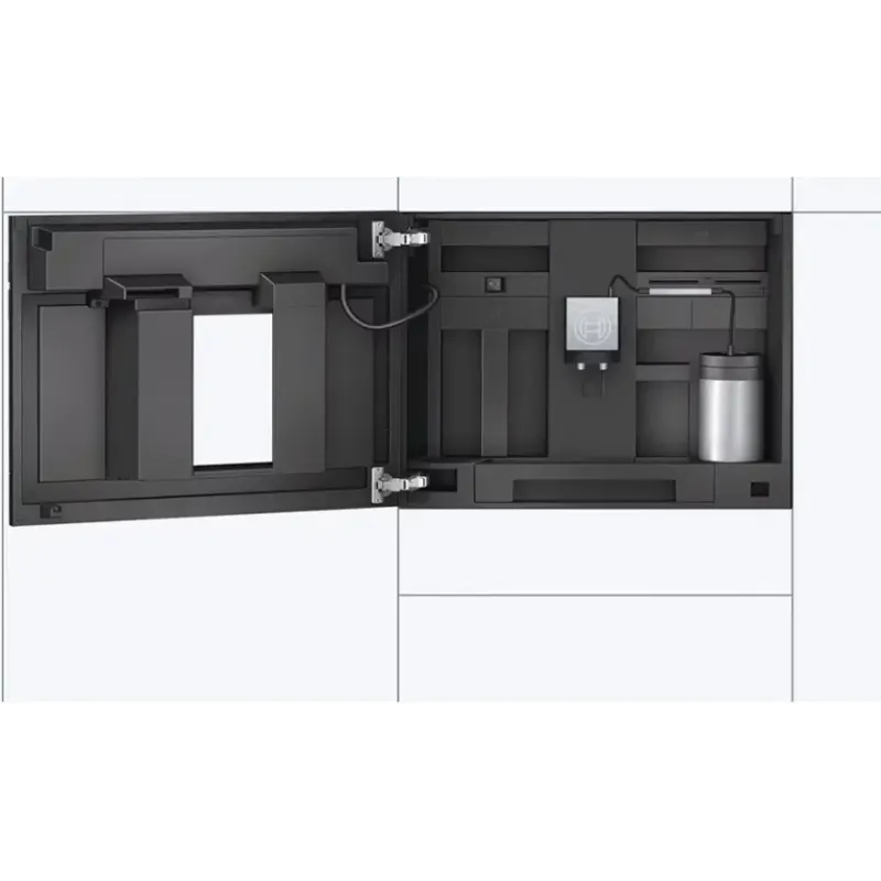 Кофемашина встроенная Bosch CTL7181W0