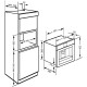 SMEG CMS8451P
