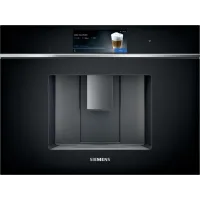 Кавомашина вбудована Siemens CT718L1B0