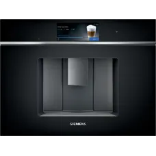 Кофемашина встроенная Siemens CT718L1B0