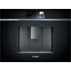 Кофемашина встроенная Siemens CT718L1B0