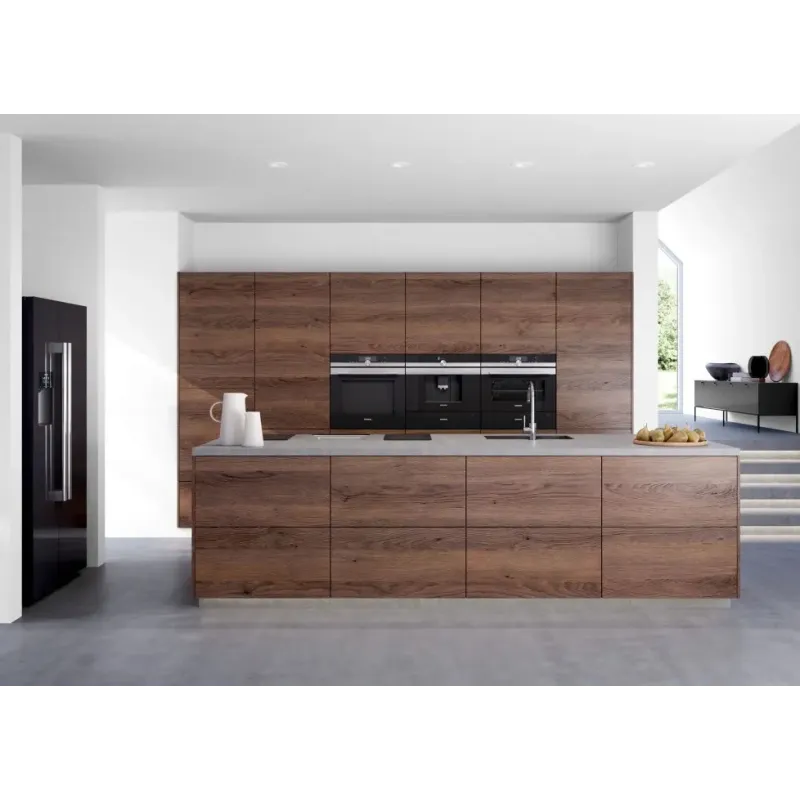 Кофемашина встроенная Siemens CT718L1B0