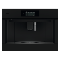 Кофемашина встроенная AEG NKC8N7T