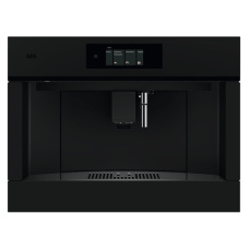 Кофемашина встроенная AEG NKC8N7T