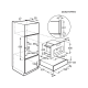 Кофемашина встроенная AEG NKC8N7T