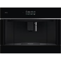 Кофемашина встроенная AEG TC8NK7B