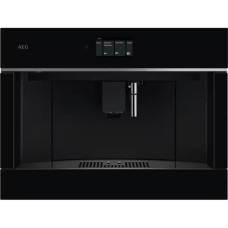 Кофемашина встроенная AEG TC8NK7B