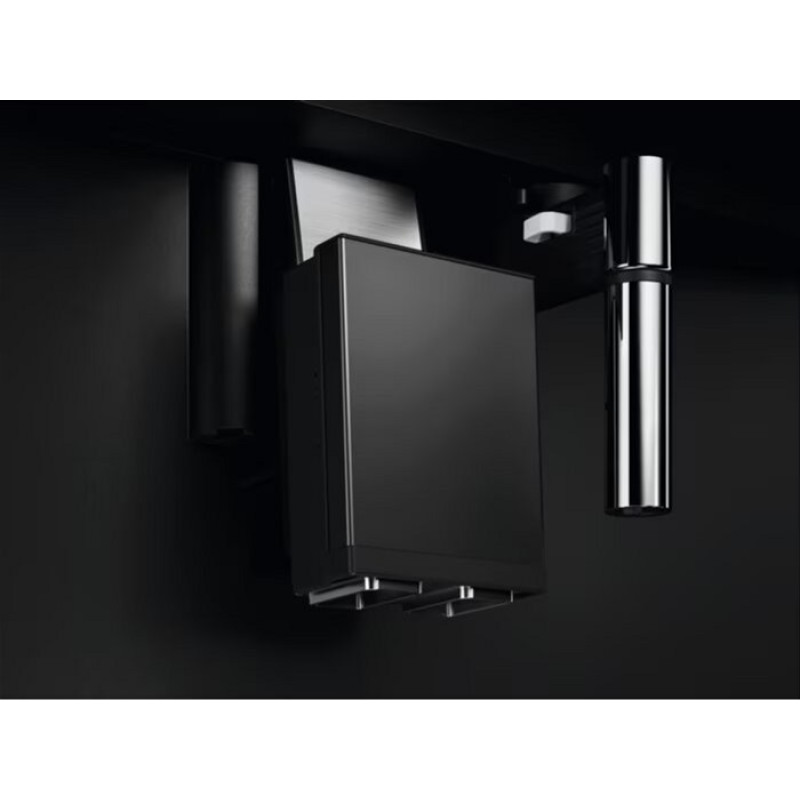 Кофемашина встроенная AEG TC8NK7B