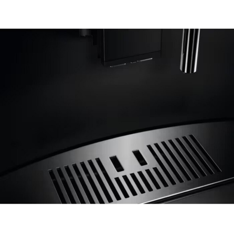 Кофемашина встроенная AEG TC8NK7B