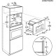 Кофемашина встроенная AEG TC8NK7B