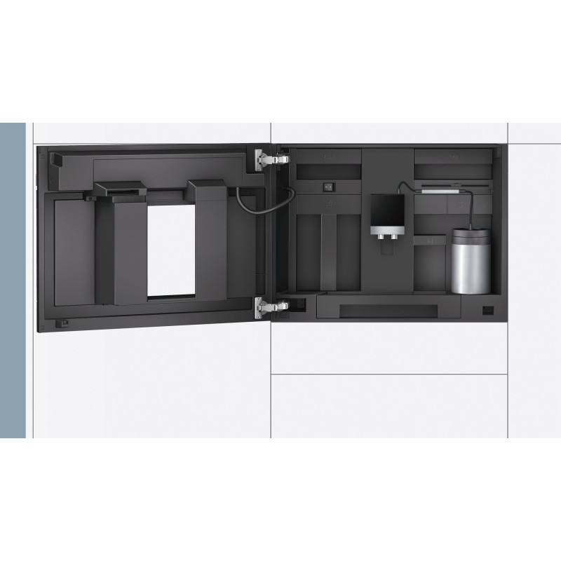 Siemens CT636LES1