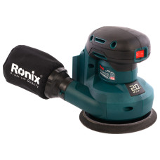 Шлифовальная машина Ronix 8610C