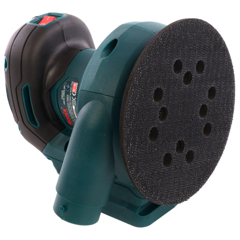 Шлифовальная машина Ronix 8610C