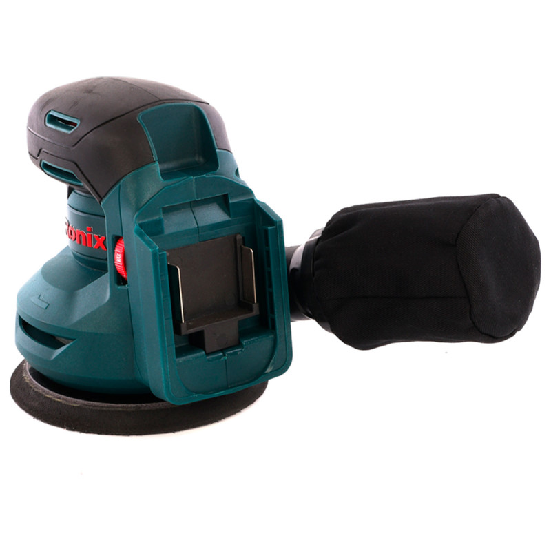 Шлифовальная машина Ronix 8610C