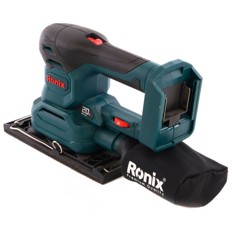 Шлифовальная машина Ronix 8624C