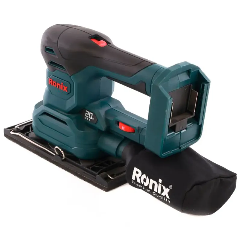 Шлифовальная машина Ronix 8624C