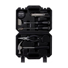 Набор инструментов Xiaomi JIUXUN Tools Toolbox 12-in-1