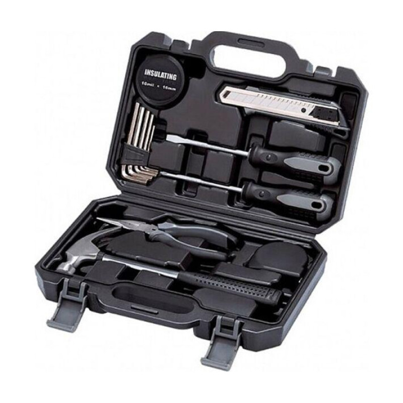 Набор инструментов Xiaomi JIUXUN Tools Toolbox 12-in-1