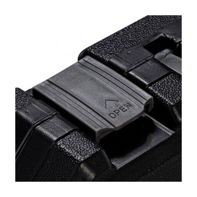 Набор инструментов Xiaomi JIUXUN Tools Toolbox 12-in-1