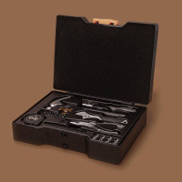 Набір інструментів Xiaomi JIUXUN Tools Toolbox 166-in-1 (X166-1)