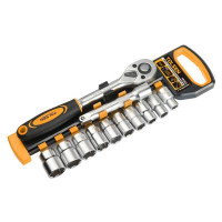 Набор инструментов Tolsen 15152