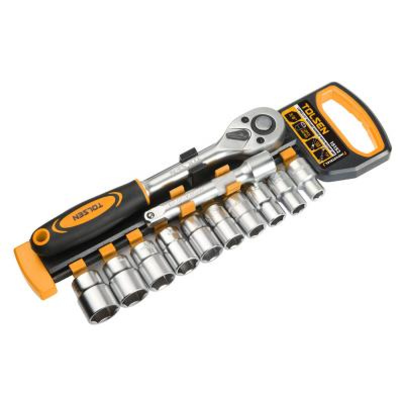 Набор инструментов Tolsen 15152