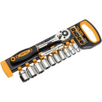 Набор инструментов Tolsen 15151