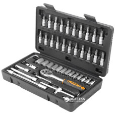 Набір інструментів Tolsen 15138