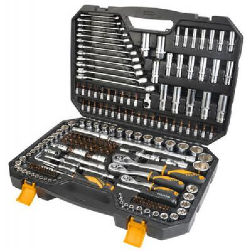 Набор инструментов Tolsen 15147