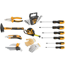 Набор инструментов Tolsen 85361