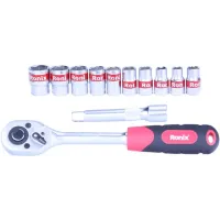 Набор инструментов Ronix RH-2643