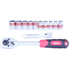 Набор инструментов Ronix RH-2643