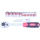 Набор инструментов Ronix RH-2643