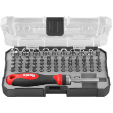 Набір інструментів Ronix RH-2716
