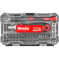 Набір інструментів Ronix RH-2717