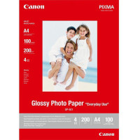 Canon GP-501 A4 170 г/м2 100 (0775B001)