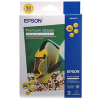 Epson Premium Glossy Photo Paper (C13S041875)
