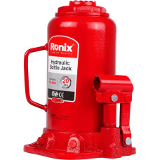 Домкрат Ronix RH-4906