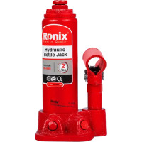 Домкрат Ronix RH-4901