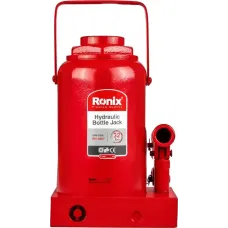 Домкрат Ronix RH-4907