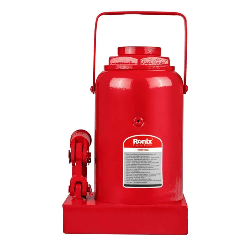 Домкрат Ronix RH-4907