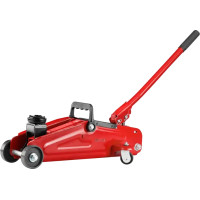 Домкрат Ronix RH-4911С