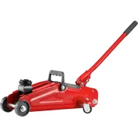 Домкрат Ronix RH-4911С