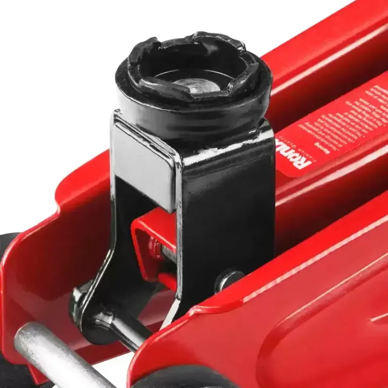 Домкрат Ronix RH-4911С