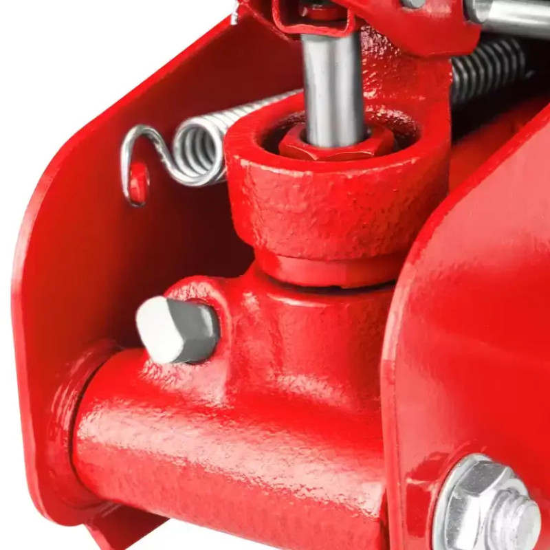 Домкрат Ronix RH-4911С