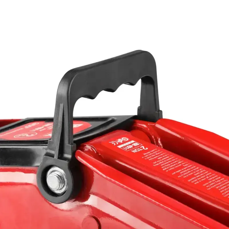 Домкрат Ronix RH-4911С
