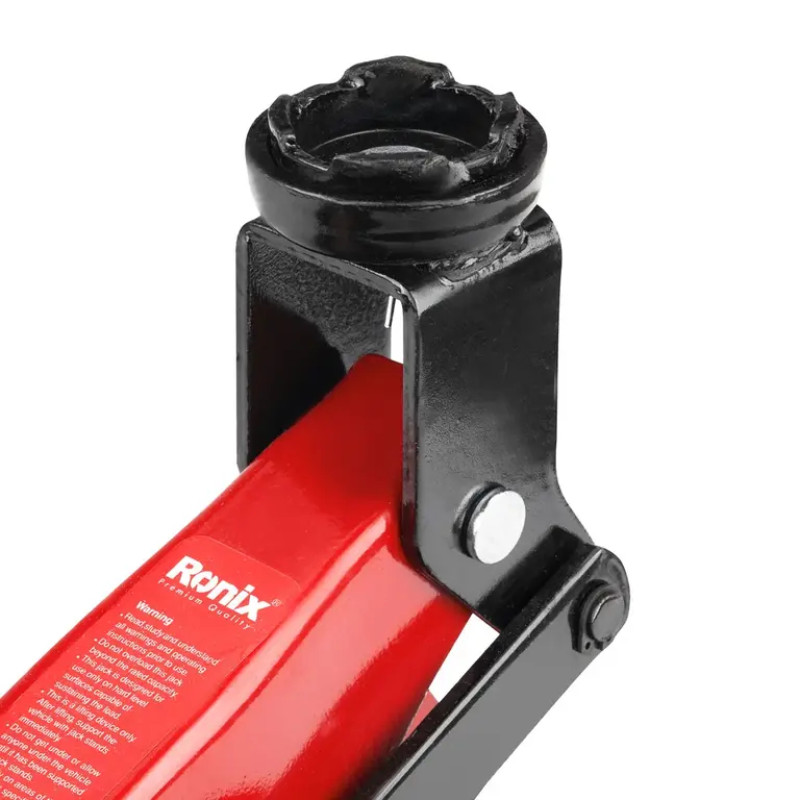 Домкрат Ronix RH-4911С