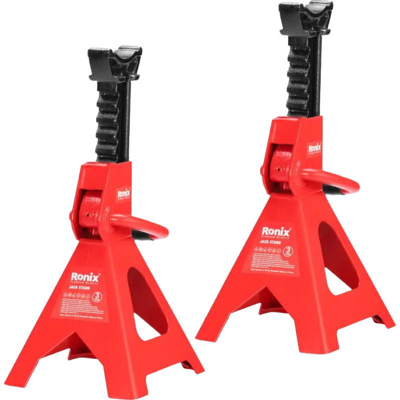 Домкрат Ronix RH-4941